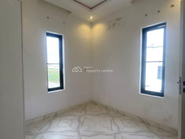 Duplex for sale in Eti Osa, Abuja