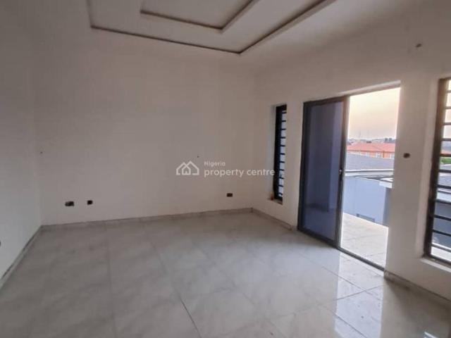 Duplex for rent in Kosofe , Abuja