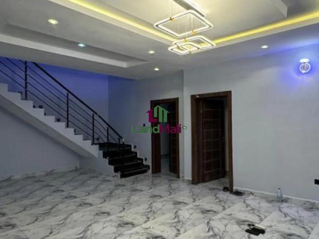 Property for sale in Eti Osa, Abuja