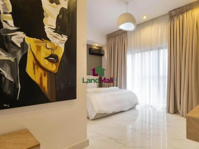 Property for rent in Eti Osa, Abuja