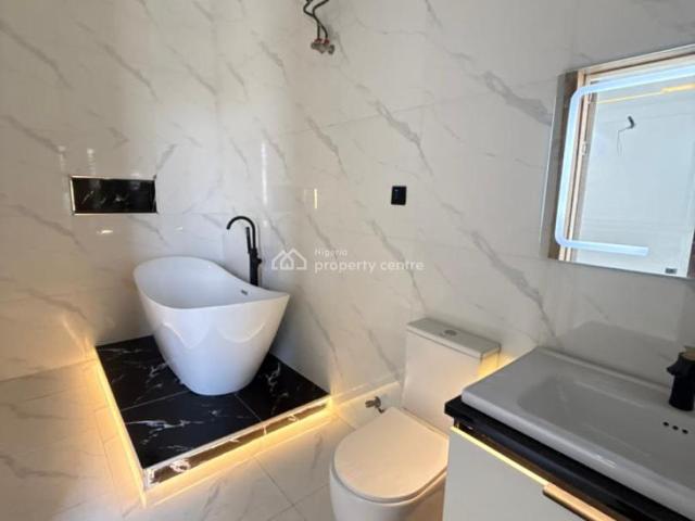 House for sale in Ibeju Lekki, Abuja