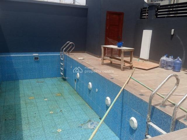 Duplex for rent in Eti Osa, Abuja