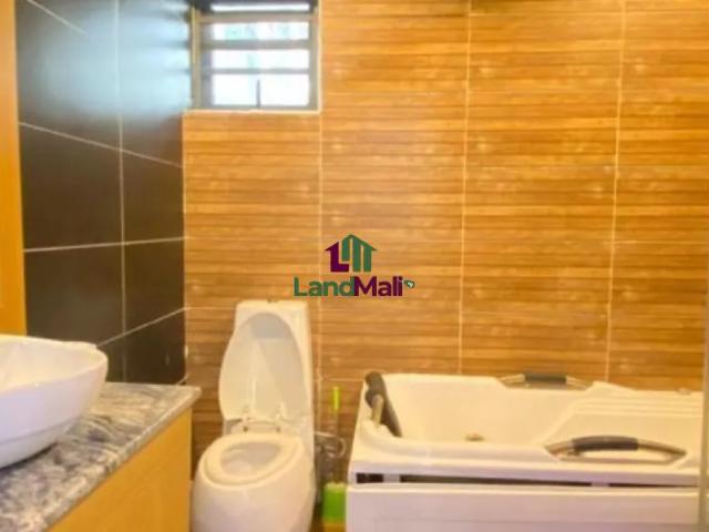Property for rent in Eti Osa, Abuja