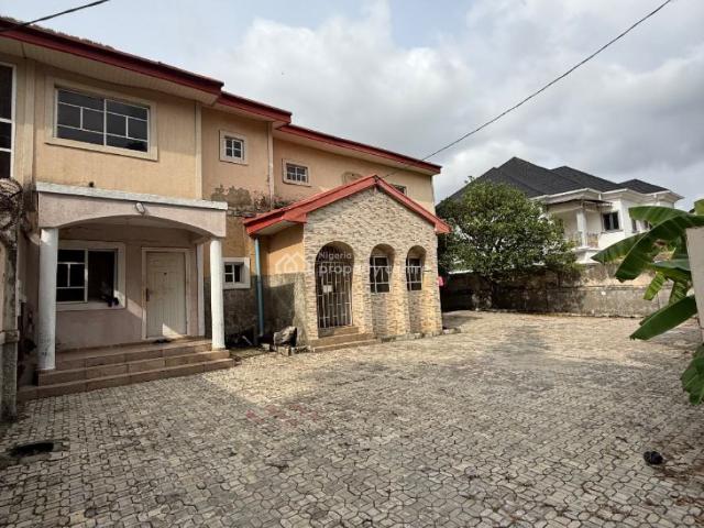Duplex for sale in Gwarinpa, Sokoto