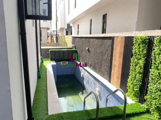 Property for rent in Eti Osa, Abuja