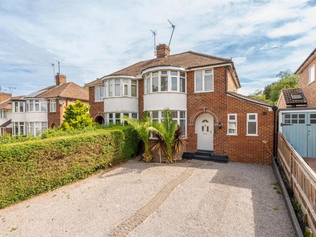 House for rent in Whitley, Reading