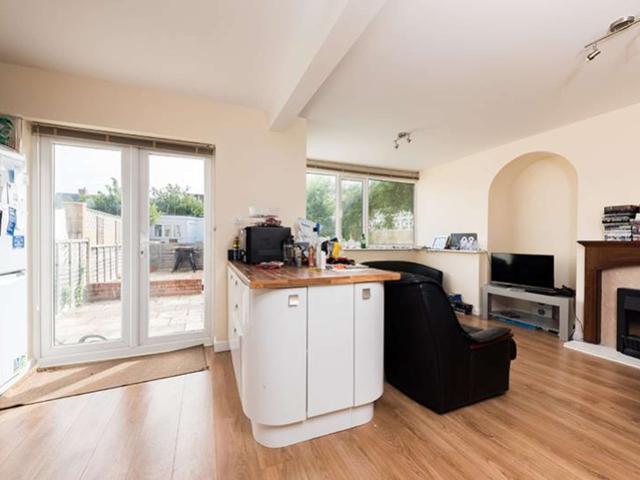 House for rent in Lye Valley, Oxford