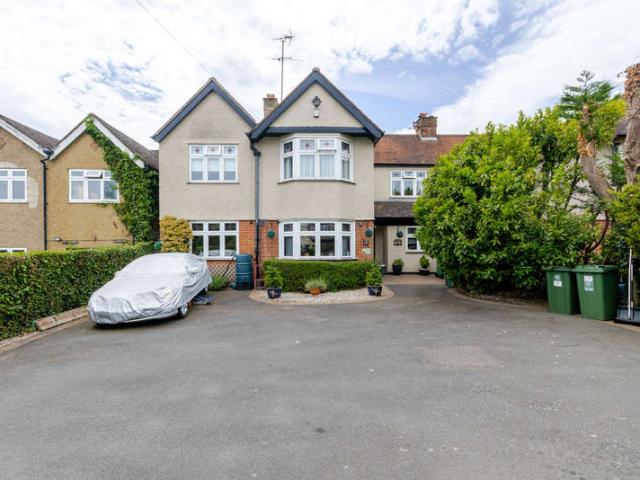 Farm for sale in North Watford, Hertfordshire