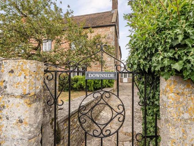 Farm for sale in St Cuthbert Out, Dinder
