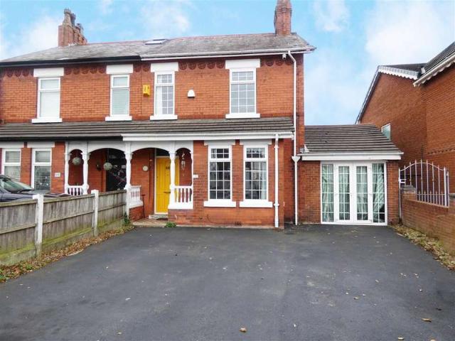Farm for sale in Rainhill, St Helens