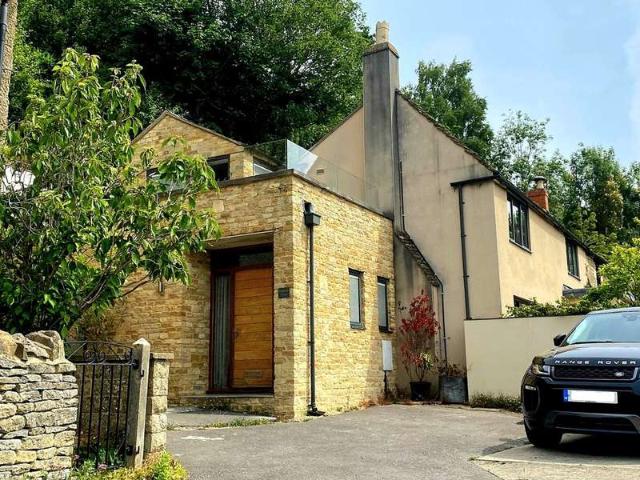 Farm for sale in Forest Green, Stroud