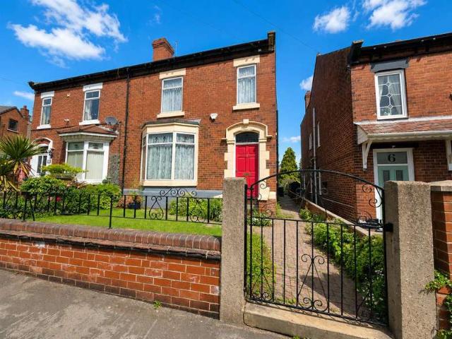 Farm for sale in Mexborough, Isle Of Man