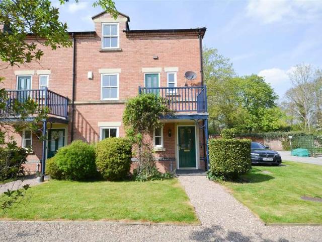 Farm for rent in Egginton, East Midlands