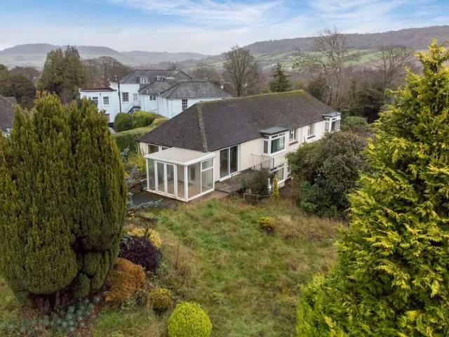 Farm for sale in Sidford, Budlake