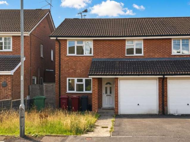 Farm for sale in The Triangle, Reading