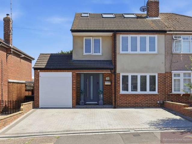 Farm for sale in Epping, Essex