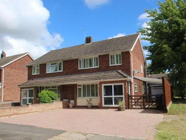 Farm for sale in Salisbury, Wiltshire