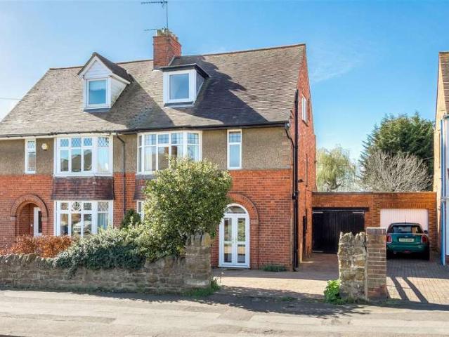 Farm for sale in Hatton Park, Wellingborough
