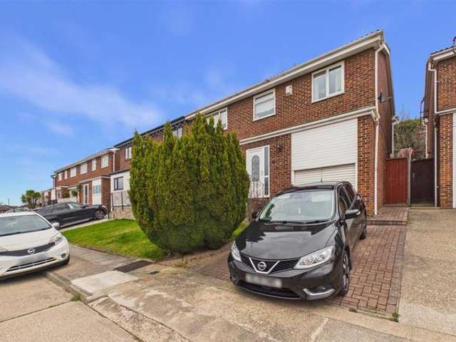Farm for sale in Elstob Farm Estate, Sunderland