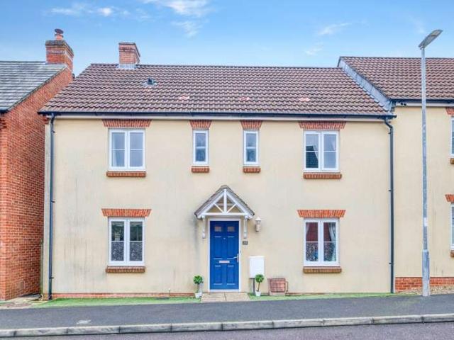 Farm for sale in Bruton, Somerset