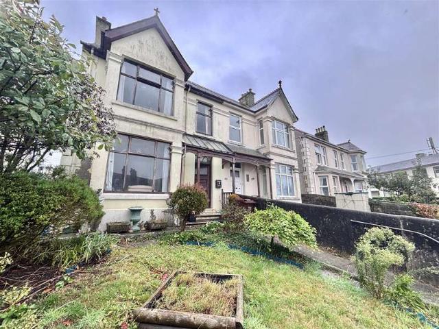 Farm for sale in St Stephen, Cornwall