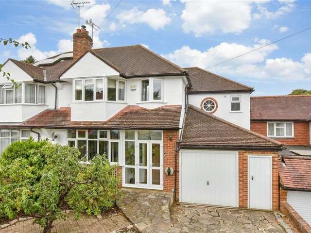 Farm for sale in London Borough of Croydon, Selsdon
