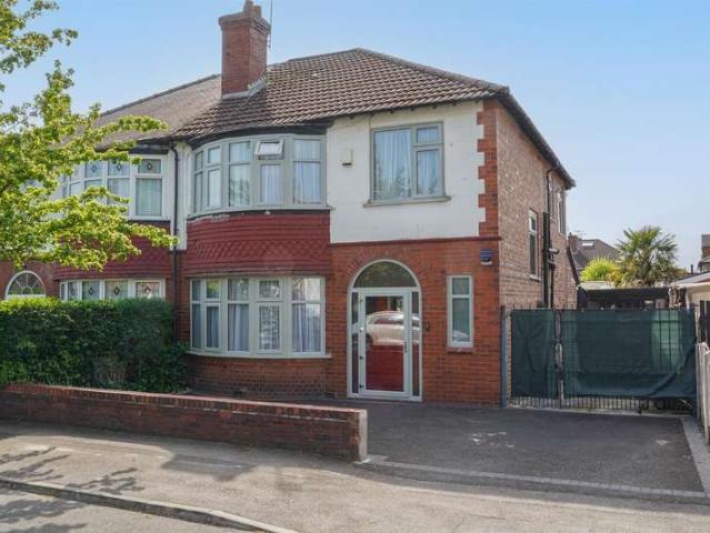 Farm for sale in Old Trafford, Trafford Park