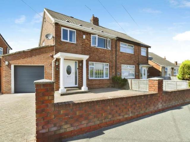 Farm for sale in Bilton, East Riding Of Yorkshire