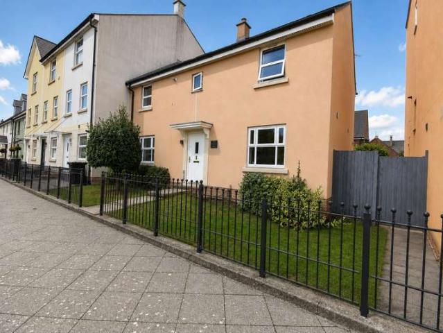 Farm for sale in Port Marine, Portishead