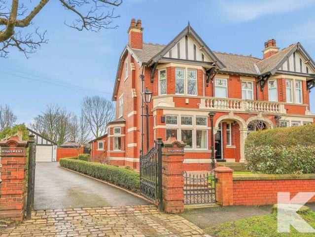 Farm for sale in Lady House, Burnedge