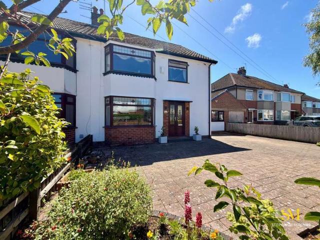Farm for sale in Formby, Sefton