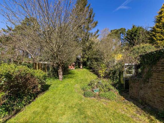 Farm for sale in St Albans, Five Acres