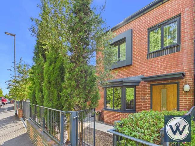 Farm for sale in Georgia, Greater Manchester