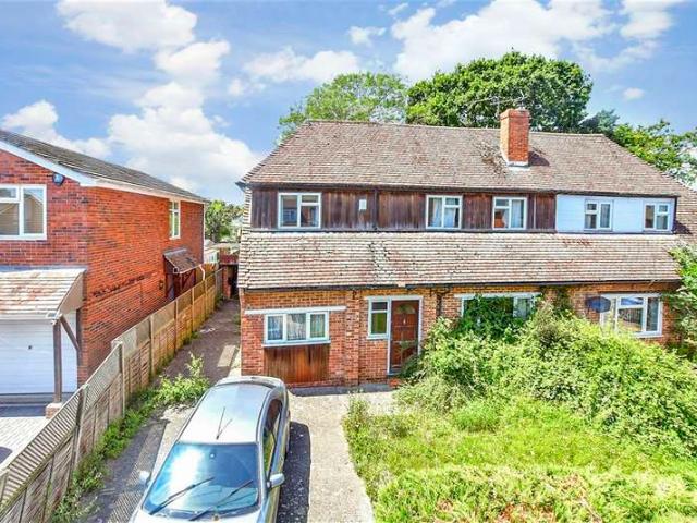 Farm for sale in Spring Vale, Hampshire