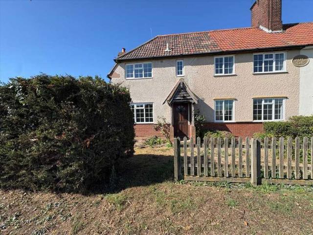 Farm for rent in Eastbridge, Suffolk