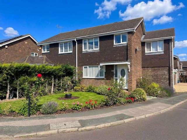Farm for sale in Redhouse Park, Newport Pagnell