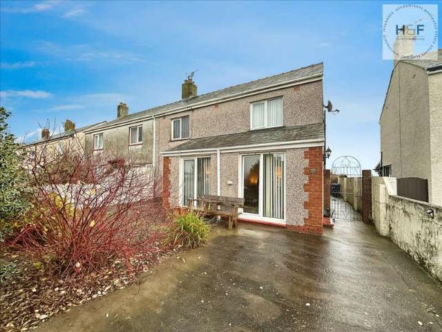 Farm for sale in Millom