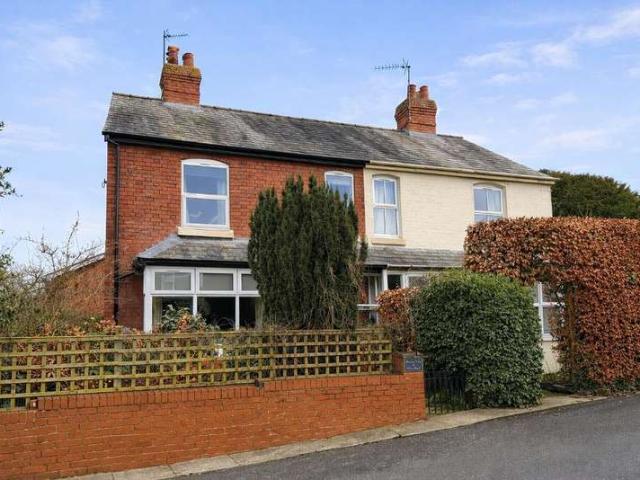 Farm for sale in Bromyard