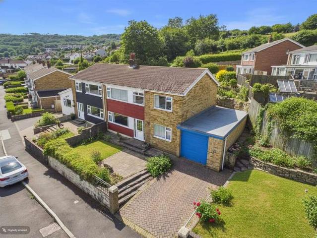 Farm for sale in Pontypridd, Wales