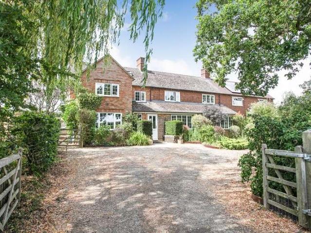 Farm for sale in Alderminster, Warwickshire