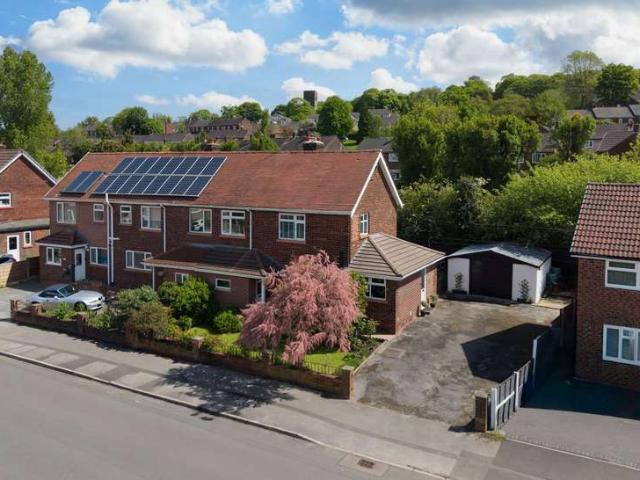 Farm for sale in Hawk Green, Greater Manchester