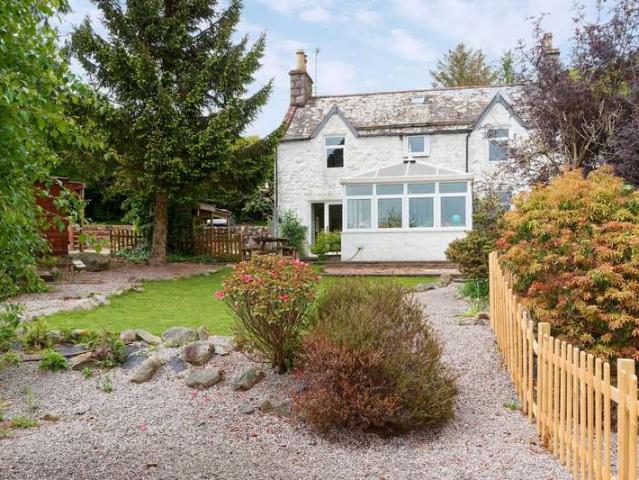 Farm for sale in Sandyhills, Scotland