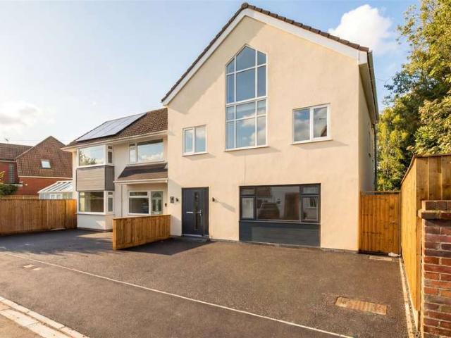 Farm for sale in Weston-super-mare, North Somerset
