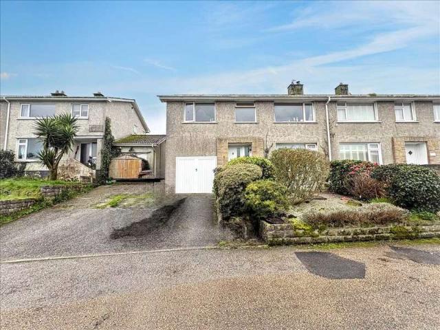 Farm for sale in Falmouth, Cornwall