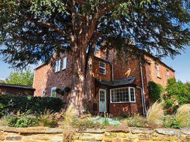 Farm for sale in Harpole, Northamptonshire