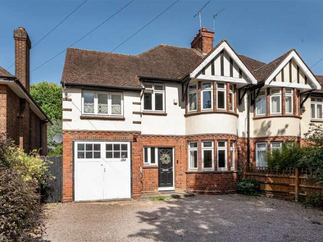 Farm for sale in Bedford