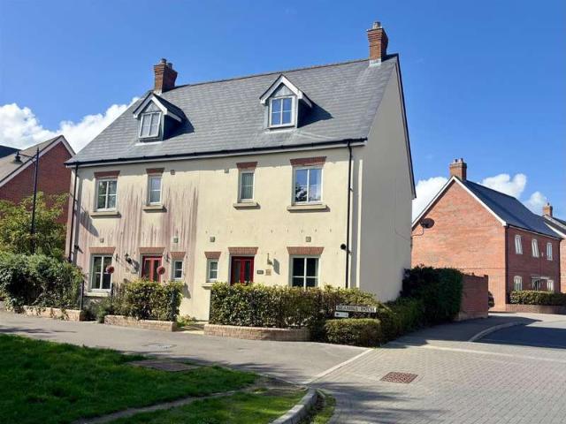 Farm for sale in The Maltings, Shaftesbury