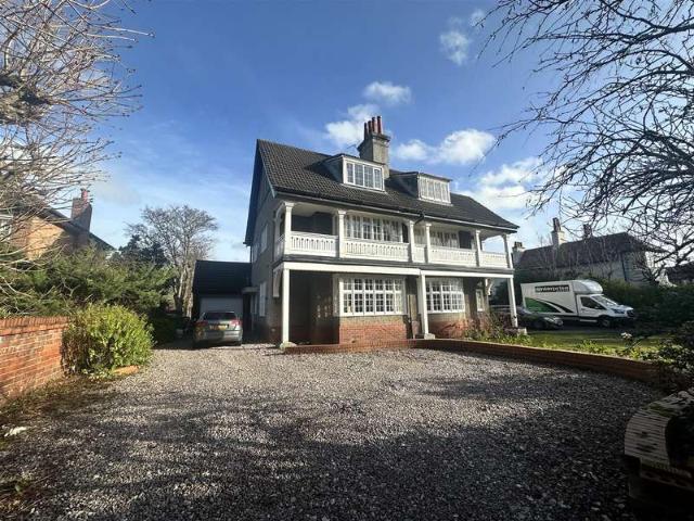 Farm for sale in Grange, West Kirby