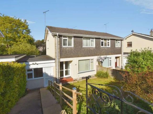 Farm for sale in Bridford, Devon