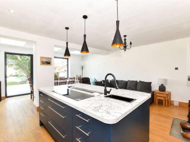 Farm for sale in Hampshire Farm, Spring Vale